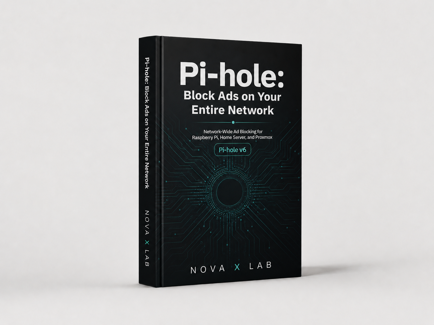 Pi-hole: Block Ads on Your Entire Network